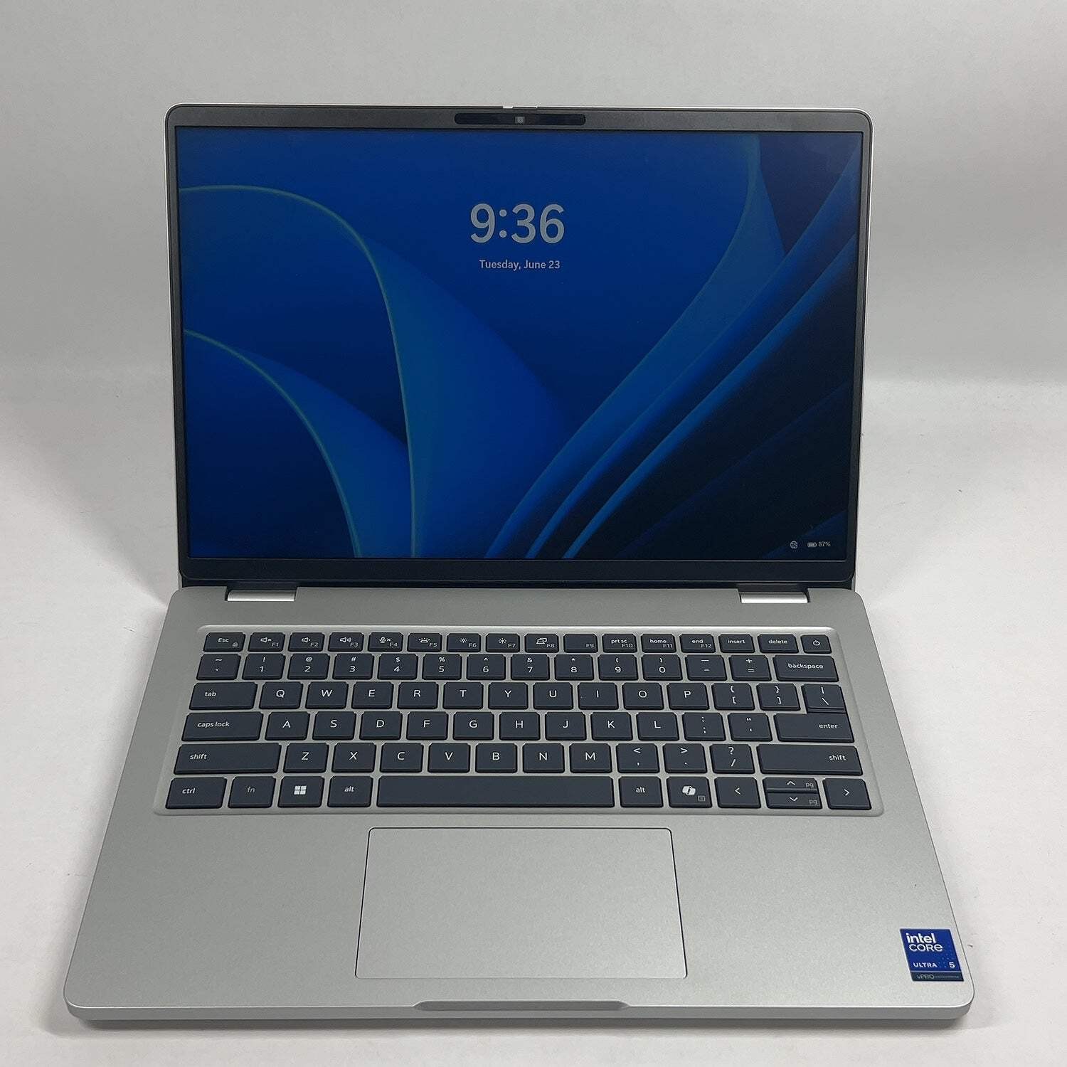 Dell Pro 14 PC14250 14″ Core Ultra 5 125U 1.3GHz 16GB RAM 512GB SSD