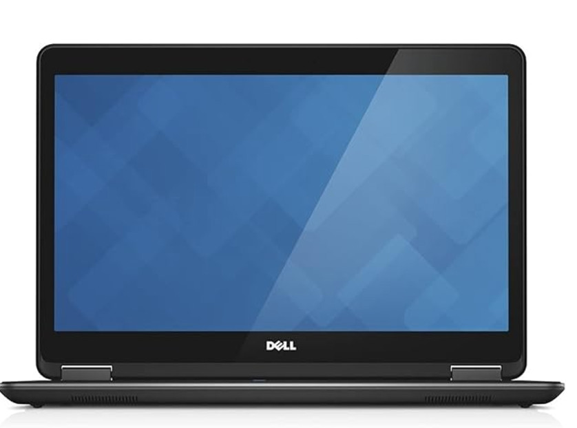 Dell Latitude E7440 14.1in HD Business Laptop Computer, Intel Core i5-4200U