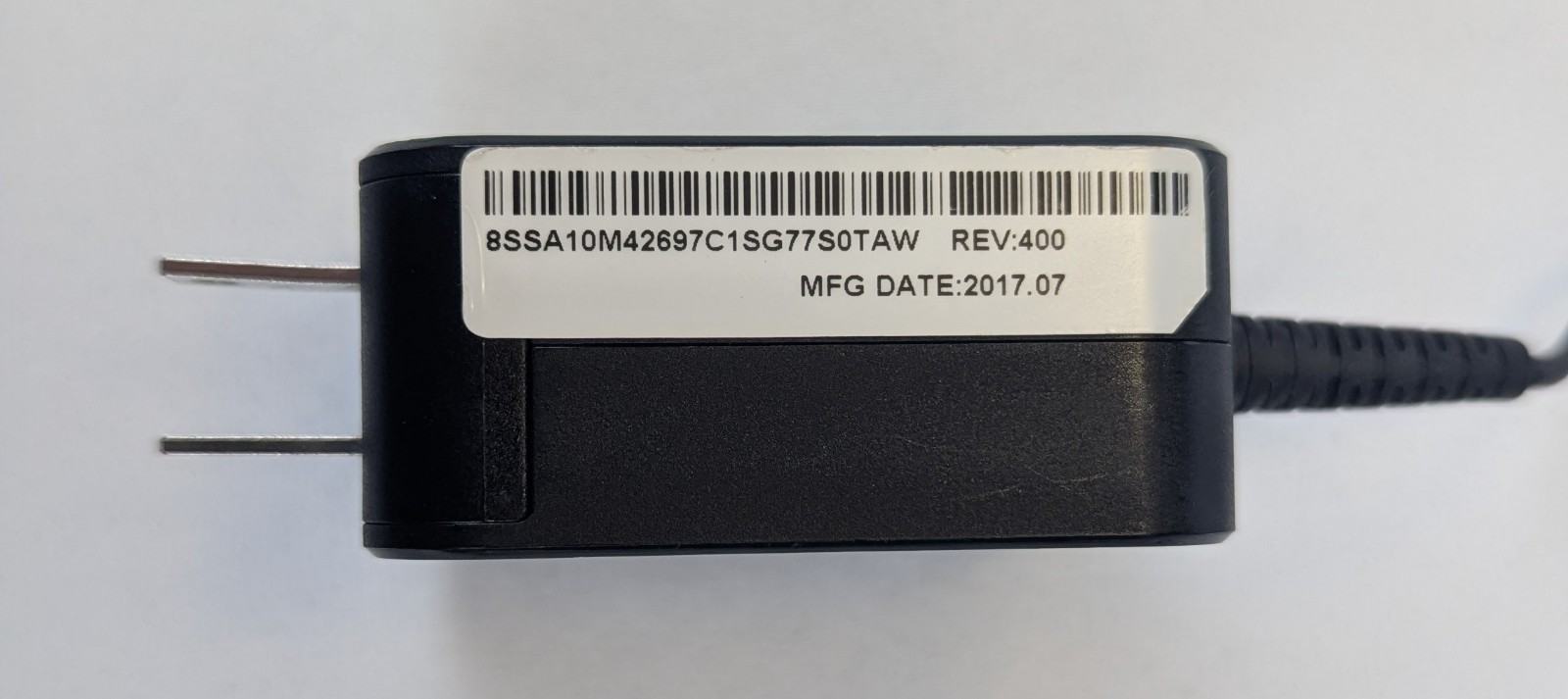 Lenovo Ideapad 120S-11IAP Model: 81A4 with Charger – AS-IS – Please Read!