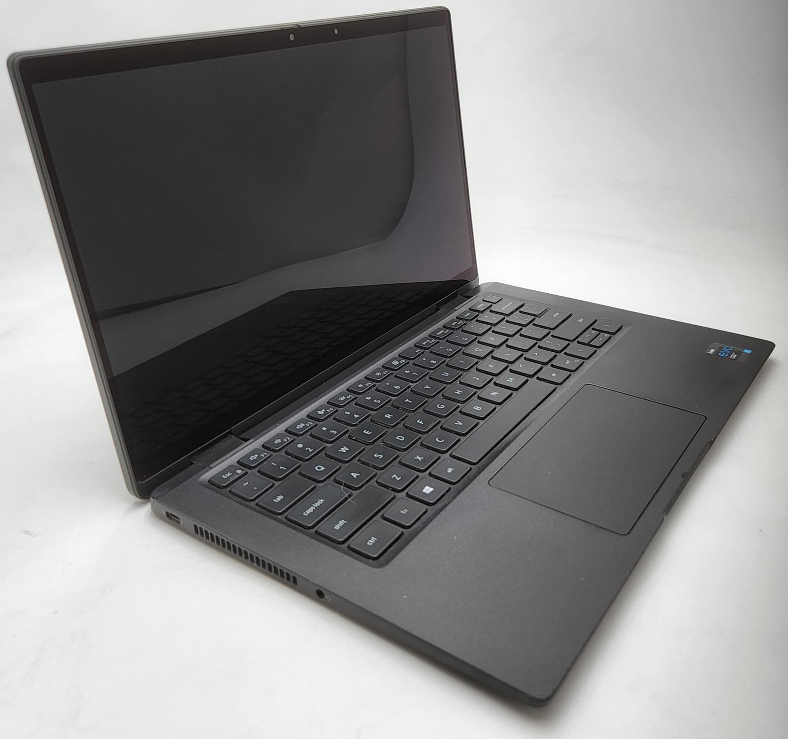 DELL LATITUDE 7420 INTEL CORE /I7-1165G7 /16GB RAM /256GB NVMe /NO OS / #160907#