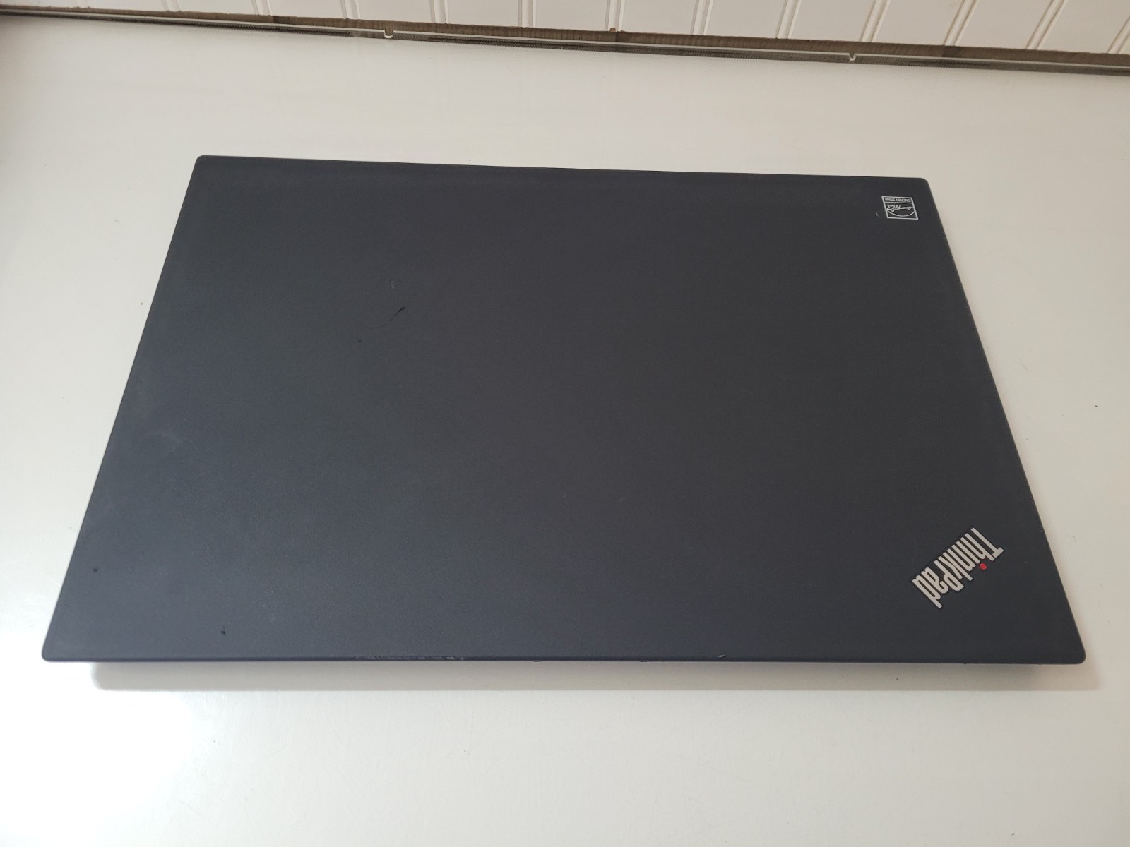 Lenovo ThinkPad P52S Intel Core i7-8550U 1.80Ghz 8GB Ram No SSD 15.6″ Laptop