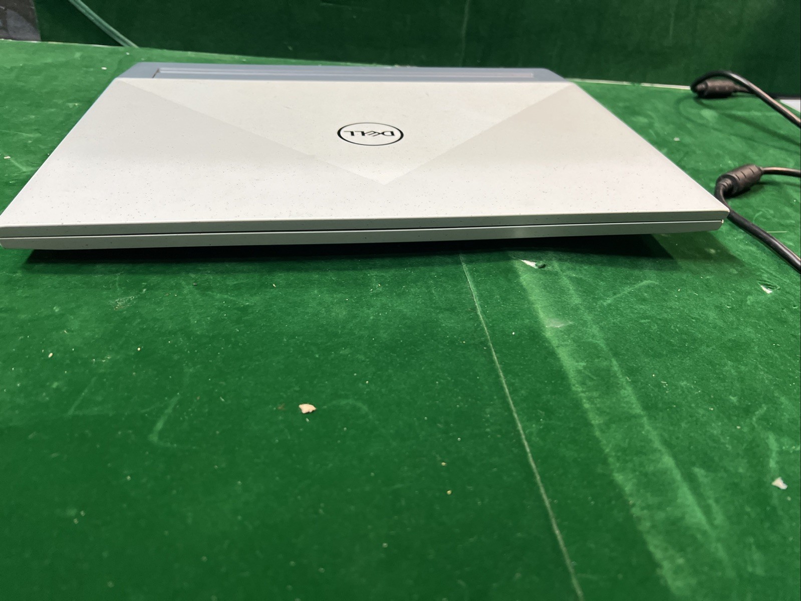 Dell G15 5515 Gaming Laptop Ryzen 5 5600H 32GB RAM 512GB SSD RTX 3050