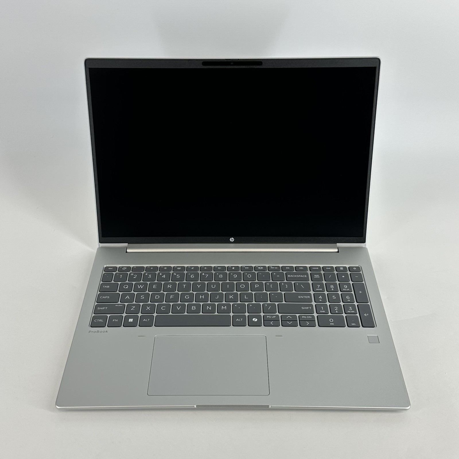 HP ProBook G1a 16 Silver FHD+ 3.3 GHz Ryzen 7 250 16GB 512GB SSD Excellent