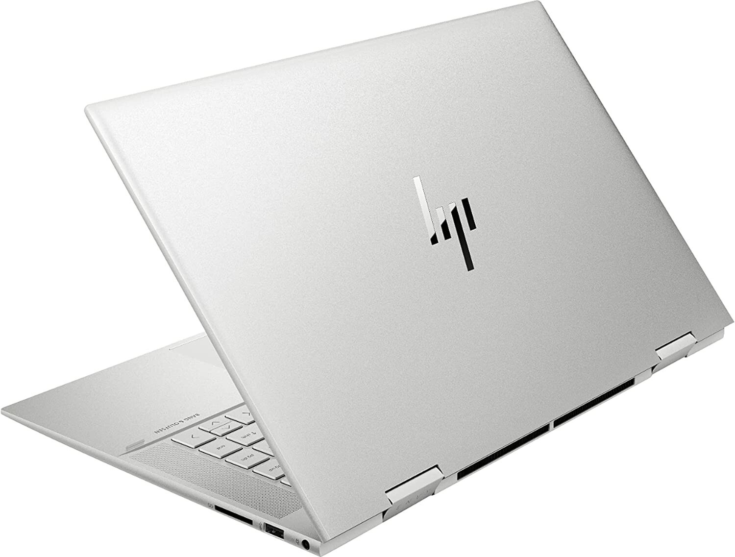 HP 15.6″ Envy X360 2-in-1 touchscreen backlit KB FHD laptop Intel i5 20G 1TB