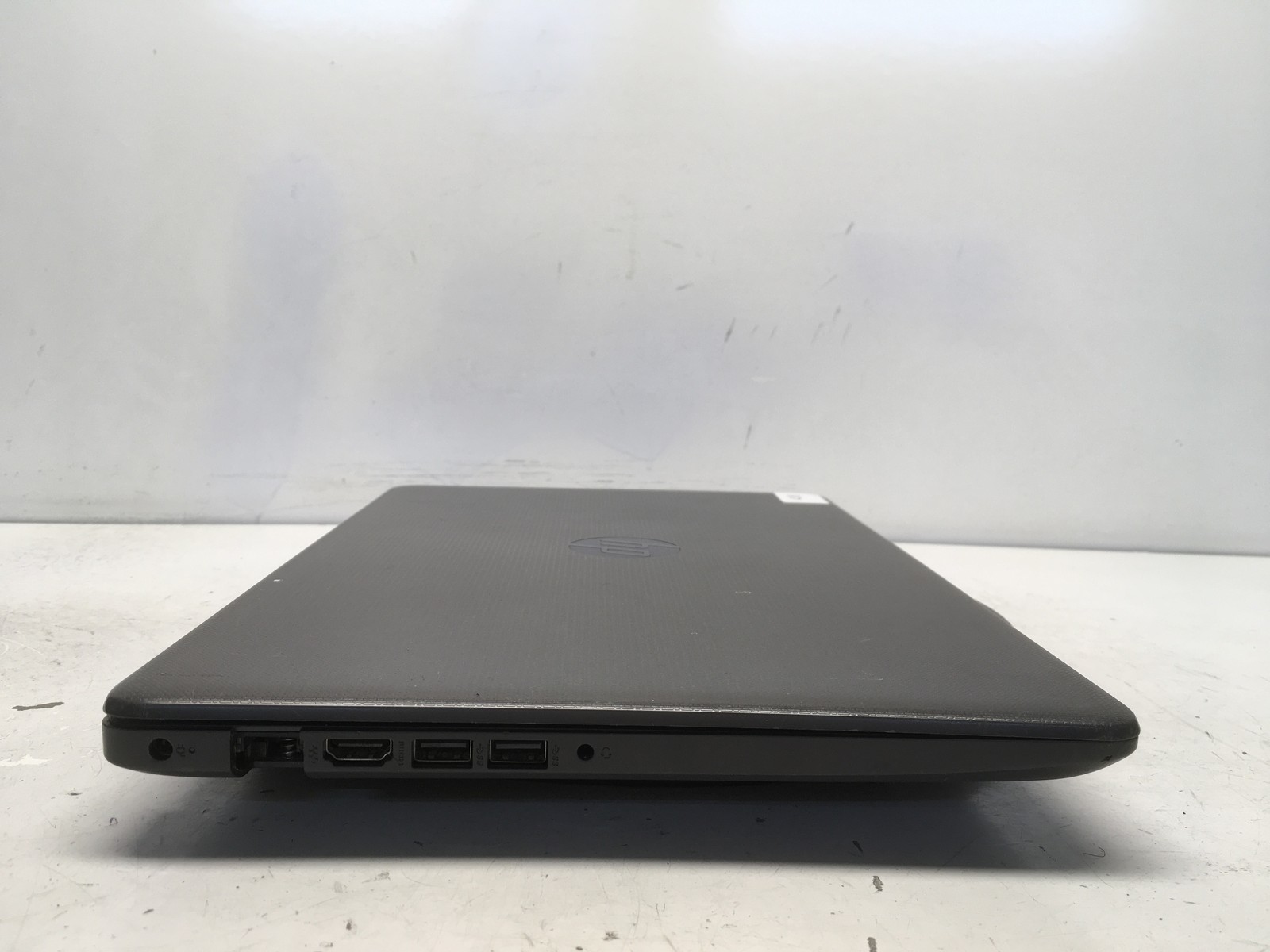 HP 250 G7 Intel i5 8th gen No RAM NO HDD No Batt