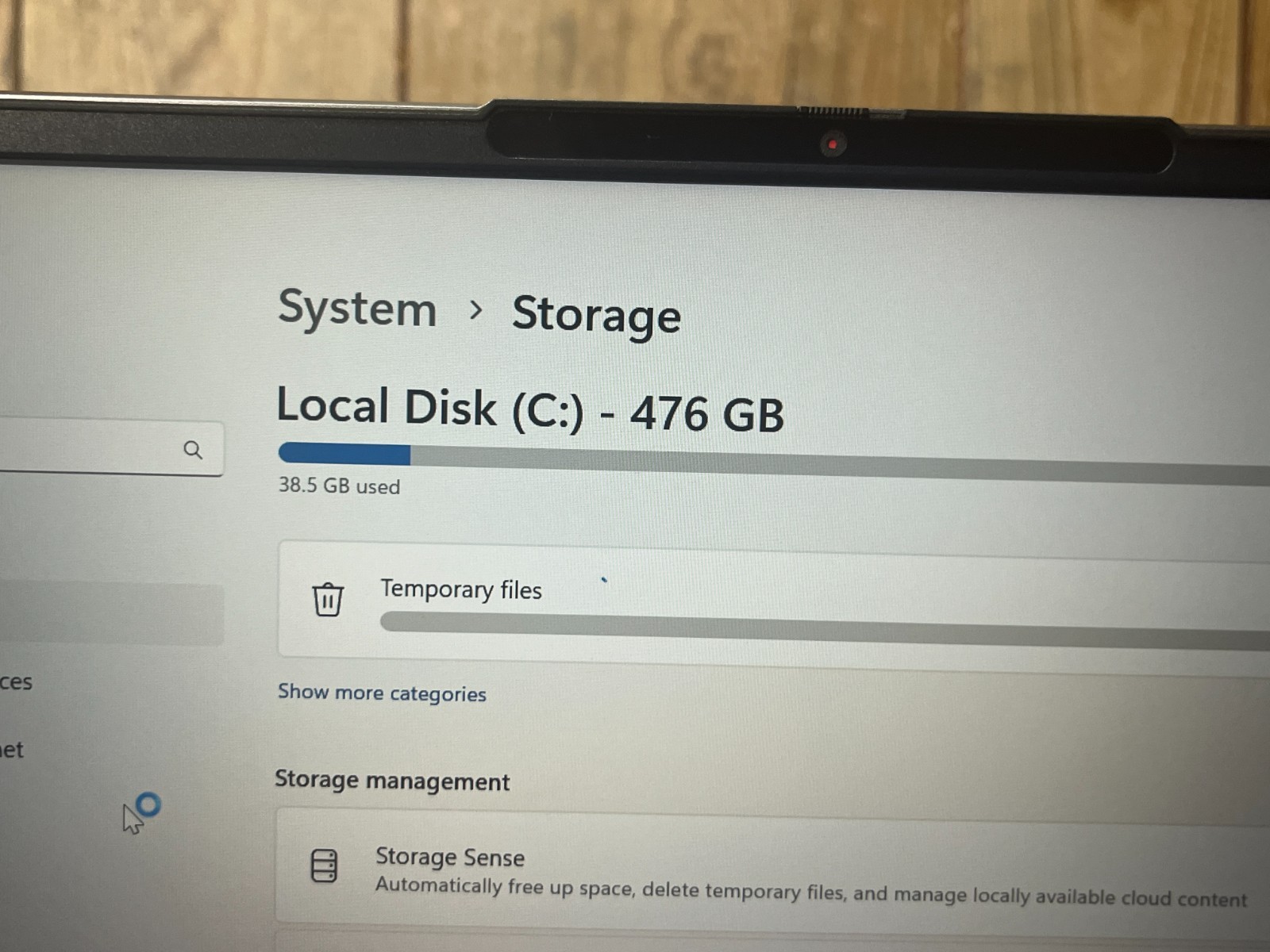 Lenovo Thinkbook 14 G8 IRL 14″ FHD Touch Win11 Laptop i5 13th 8gb 512GB SSD
