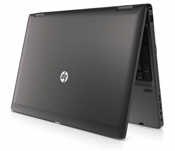 Laptop HP Probook 6560B 15.6″ I5-2410M Max 2.90GHz 1600x900px HD+ Win 10Pro SSD