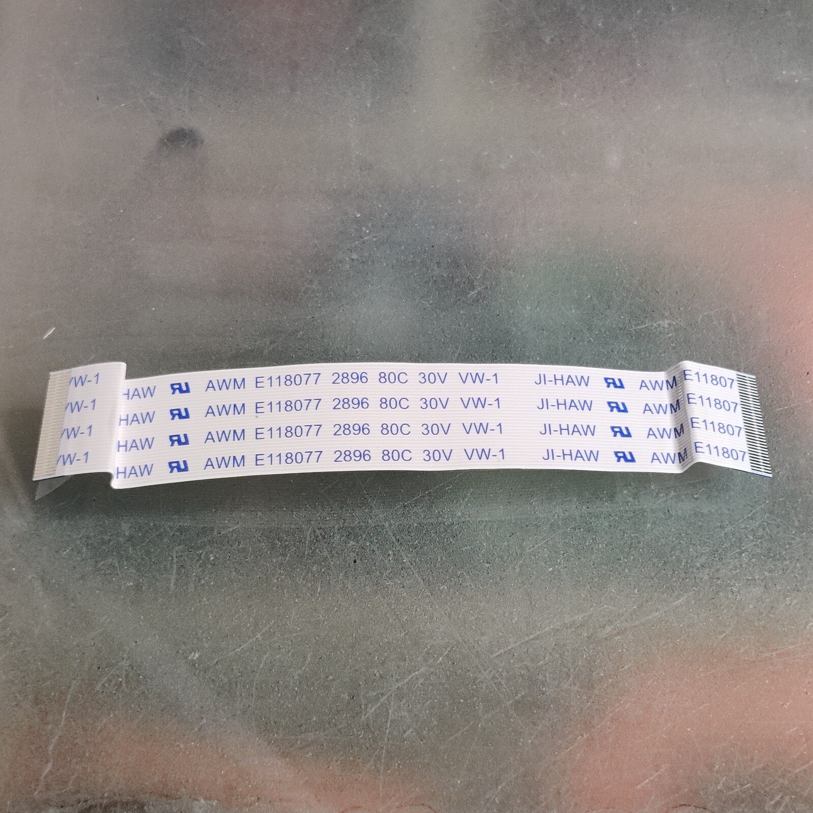 ACER ASPIRE S3-391 S3-371 331 FLAT FLEX CABLE WIFI CARD 50.4QP05.001 ORIGINAL