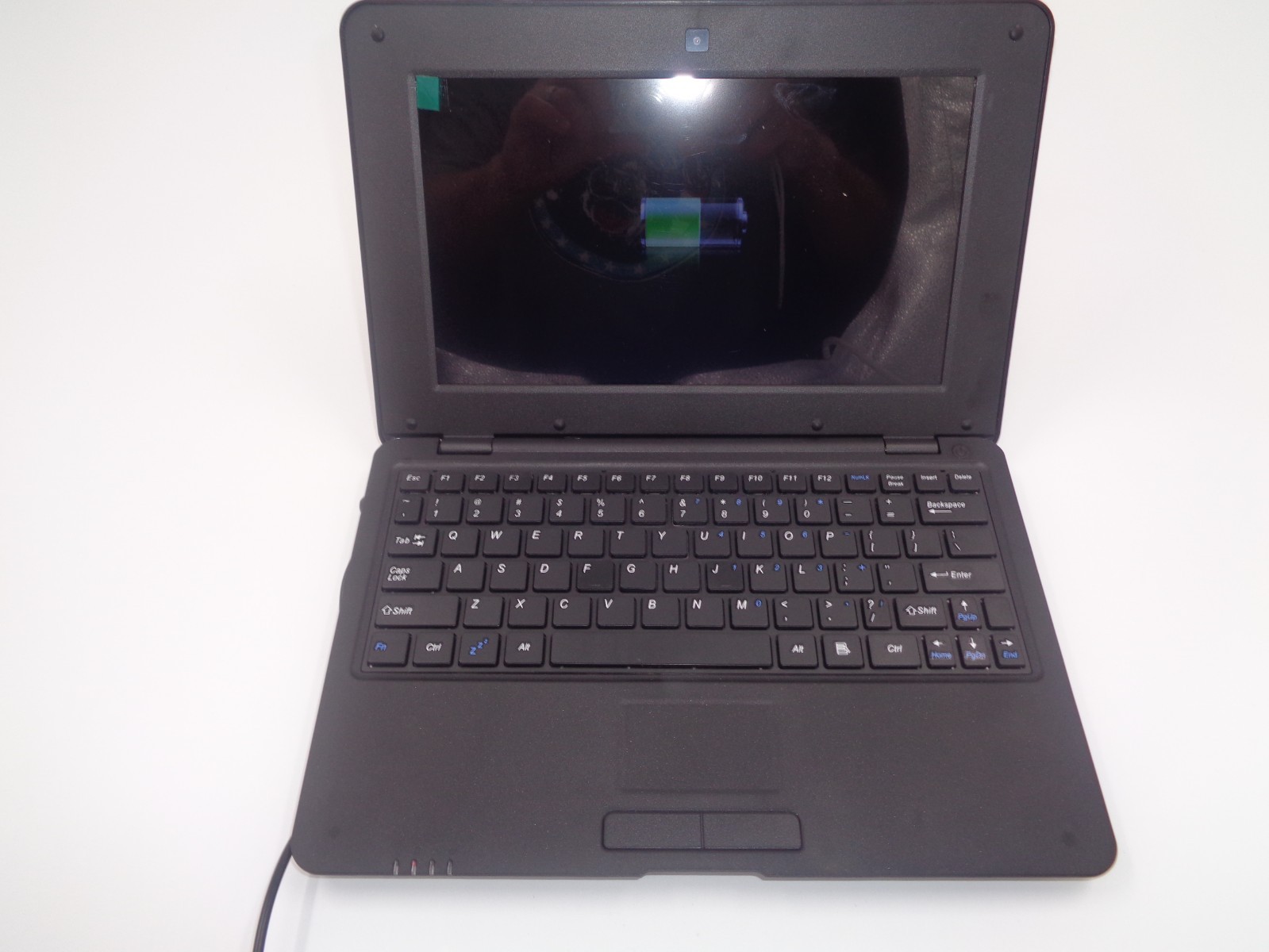 Android KitKat 10.1 Netbook