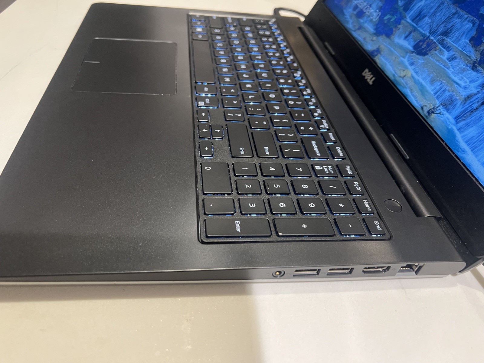 Dell Inspiron 5545 – 15″ 1366×768 – A10-7300 – 8GB – 500gig storage please read