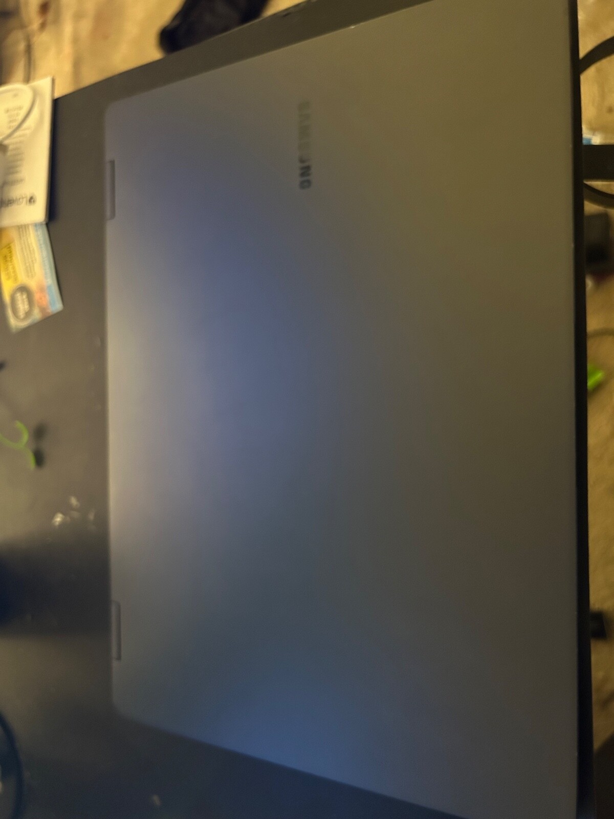 Samsung Galaxy Book3 Pro 360 16″ Touch AMOLED Laptop i7 1360P 16GB 1TB SSD Read