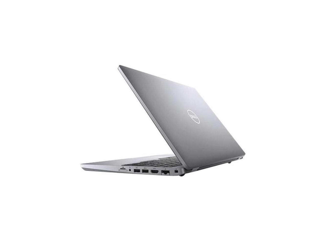 Dell Latitude 5511 Intel Core i5 10th Gen 16GB RAM No Storage 09C1 Grade C No AC