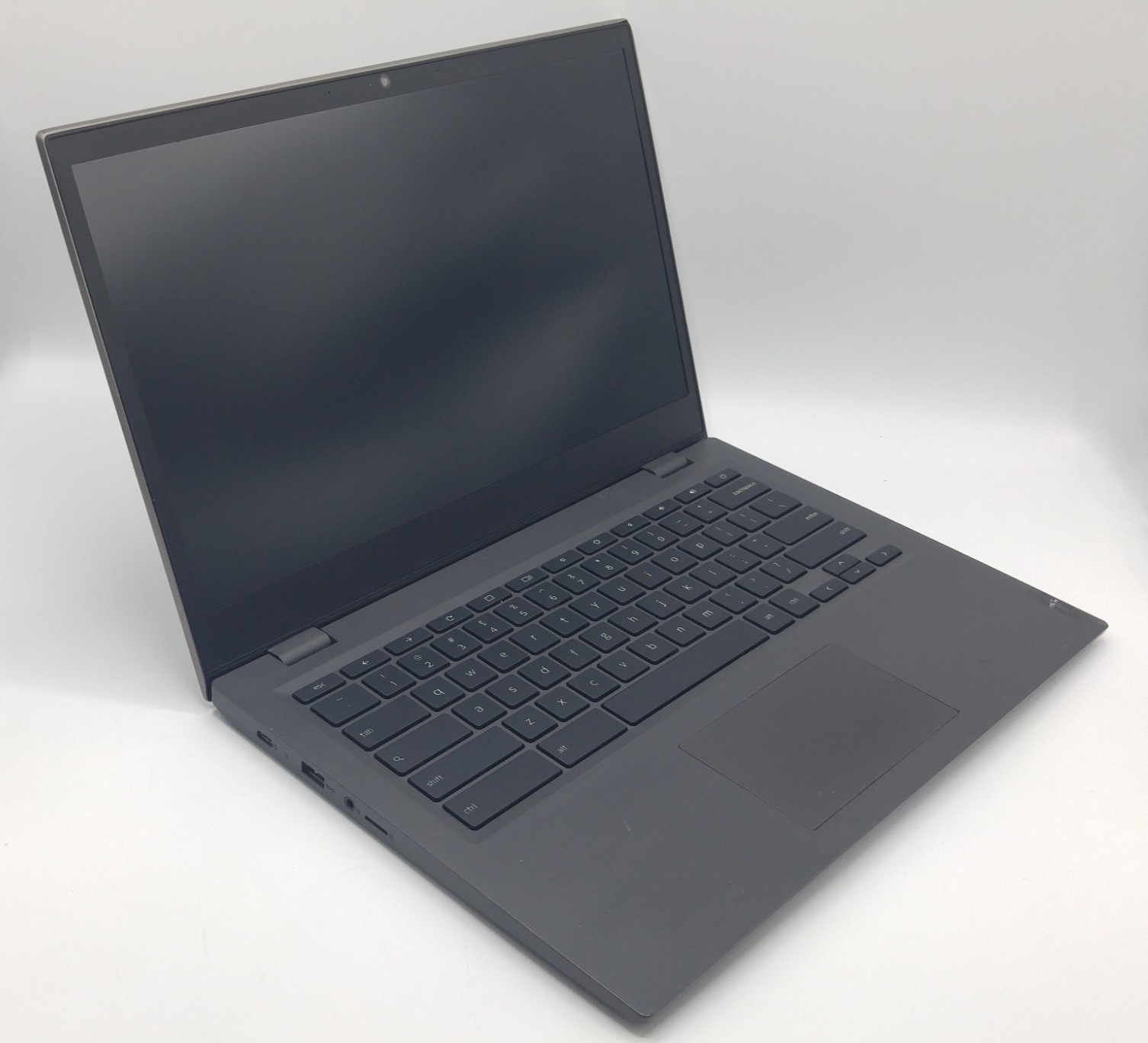 Lenovo 14e Chromebook, 14″ 1.60Ghz A4-9120C 4GB RAM 32GB SSD (Grade B) No AC