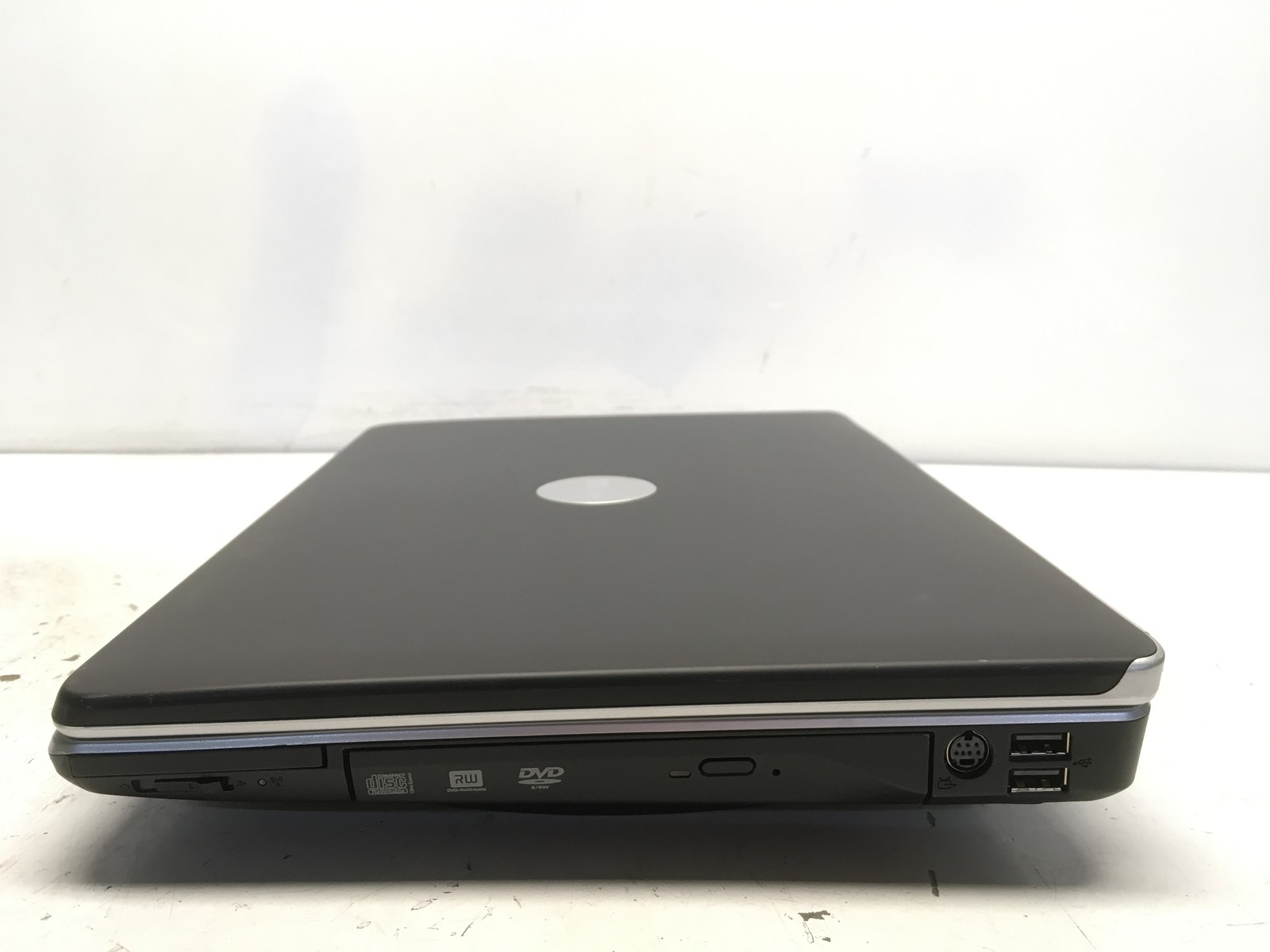 Dell Inspiron 1525 Intel Core 2 Duo 06FD 1.73GHz 2 GB NO HDD No Batt