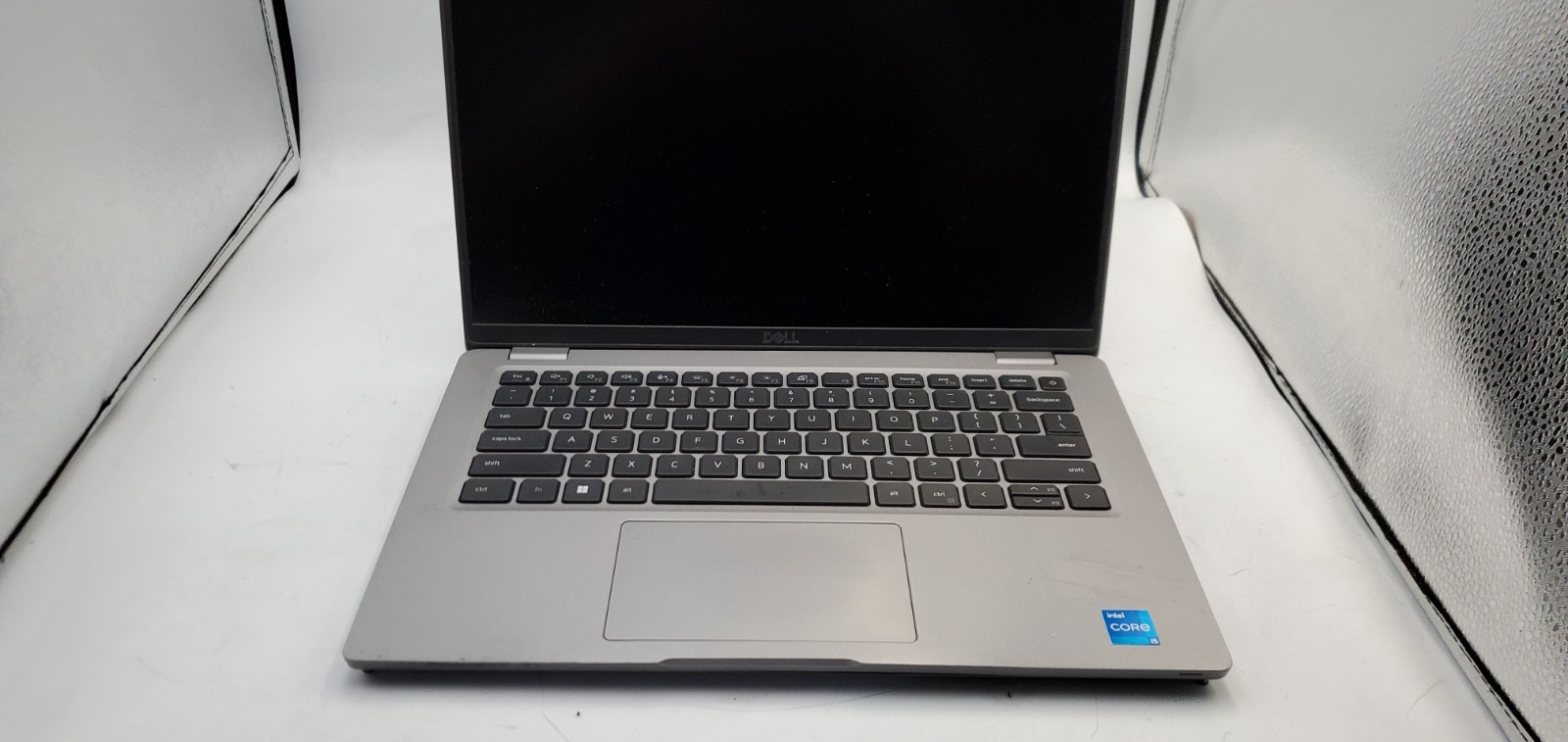 Dell Latitude 5431 14″ Laptop Intel Core i5-12th Gen No RAM/SSD/Charger/OS