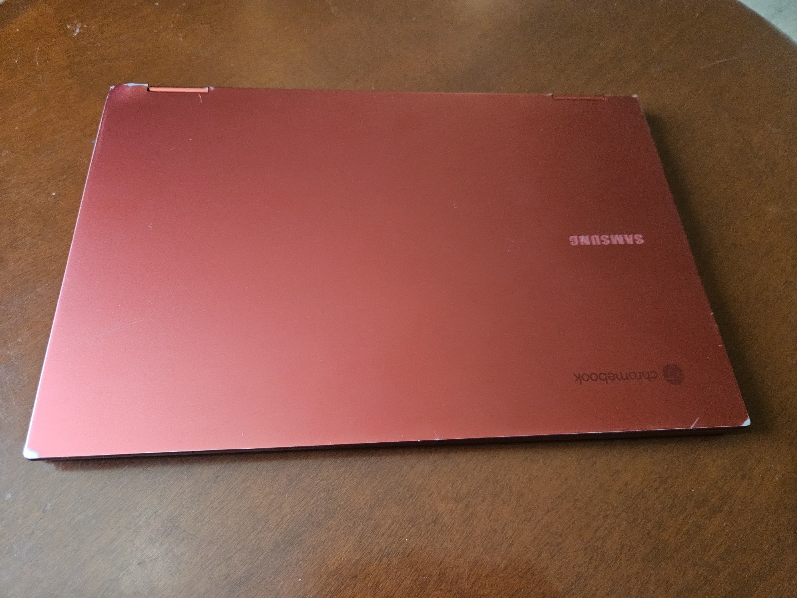 Samsung Chromebook XE530QDA i5 16gb Ram 128gb SSD Drive 10th Gen 13″ Screen