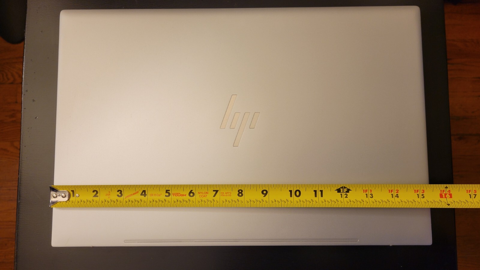 HP ENVY Laptop – 17t-cg100