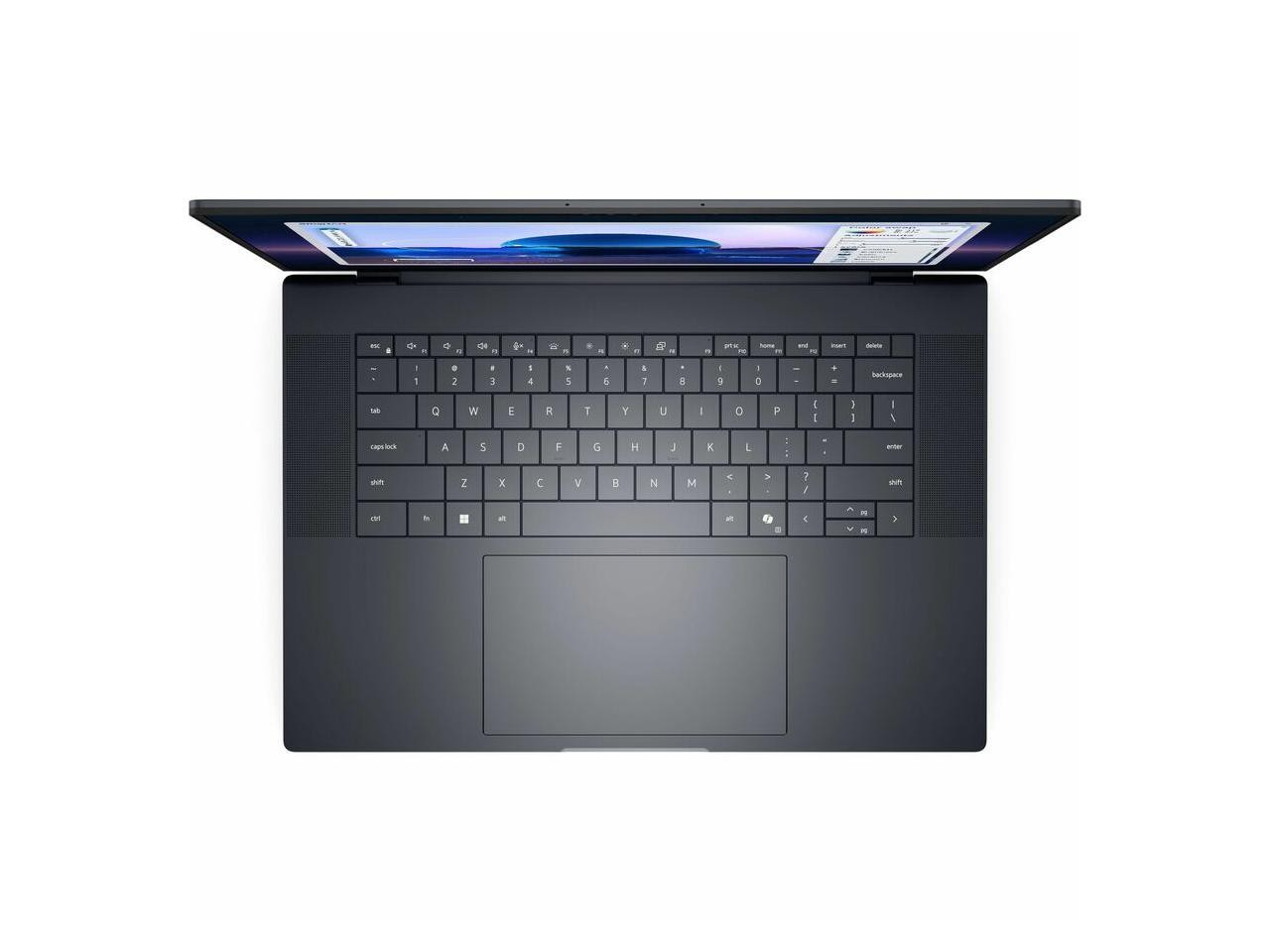 Dell Pro Max Premium MA16250 16″ Mobile Workstation – Intel Core Ultra 7 265H –