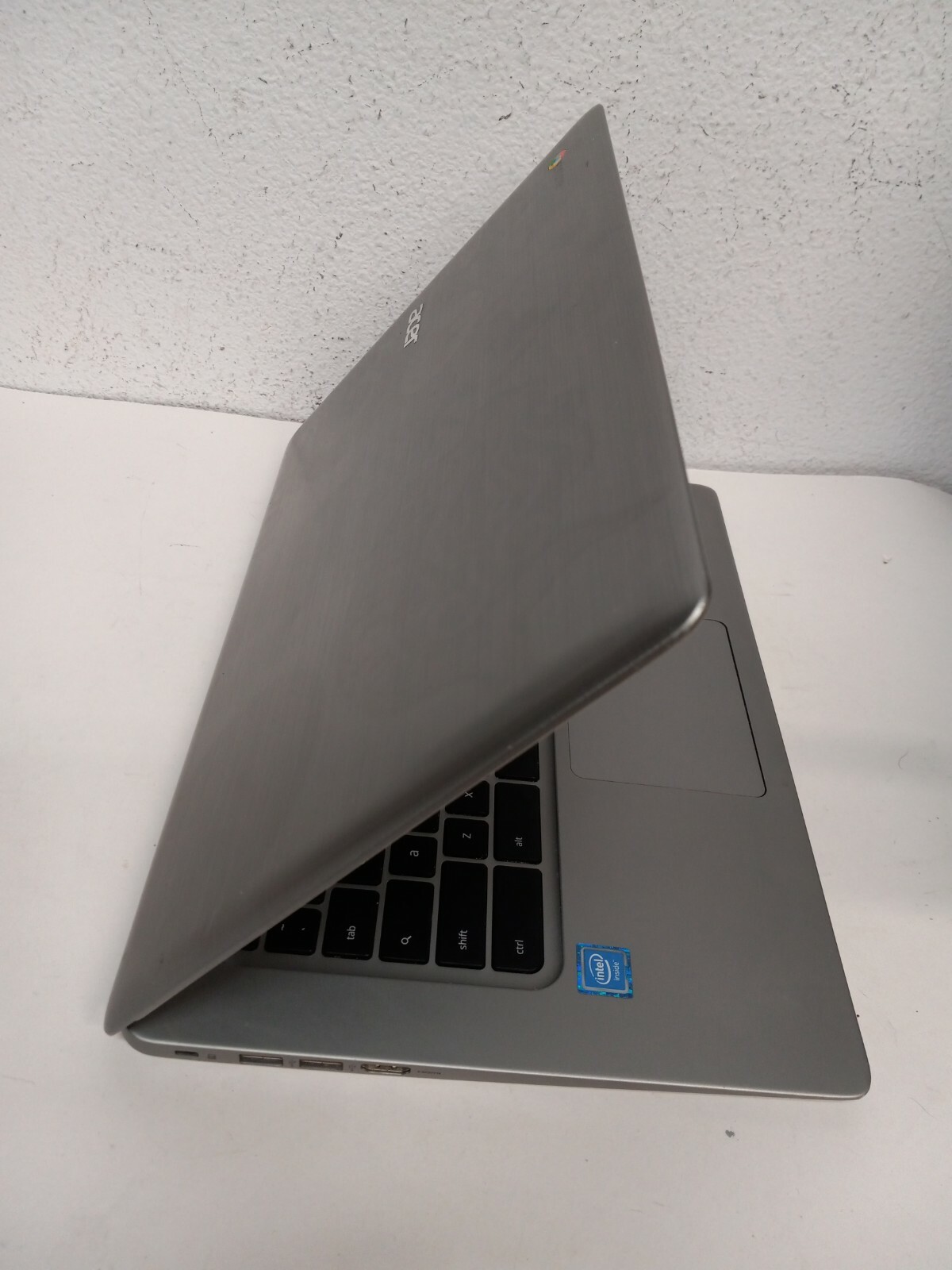Acer Chromebook CB3-431-C3WS 14″ Intel Celeron N3160 4GB RAM32GB SSD WiFi Webcam