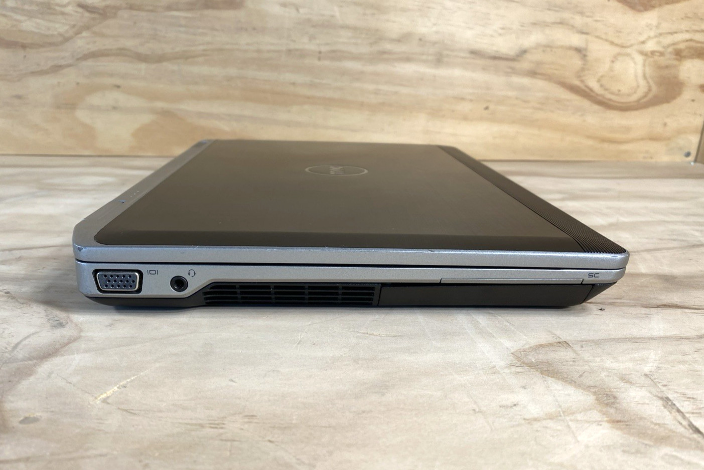 Dell Latitude E6330 13″ Core i5-3320M@2.6GHz/8GB RAM/640GB HDD/W10P/no batt