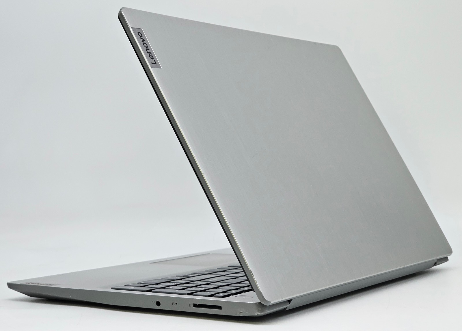 Lenovo IdeaPad 3 – 15.6″ Laptop – i3-1005G1 @ 1.20GHz 8GB RAM 256GB SSD Win 11 *