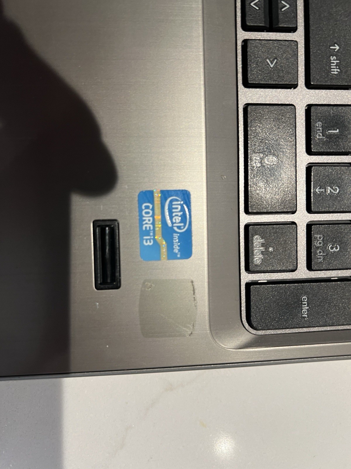 HP ProBook 4530S Intel Core i3-2350M 2.3GHz 15″ 250 Storage 4 Gig Ram Read