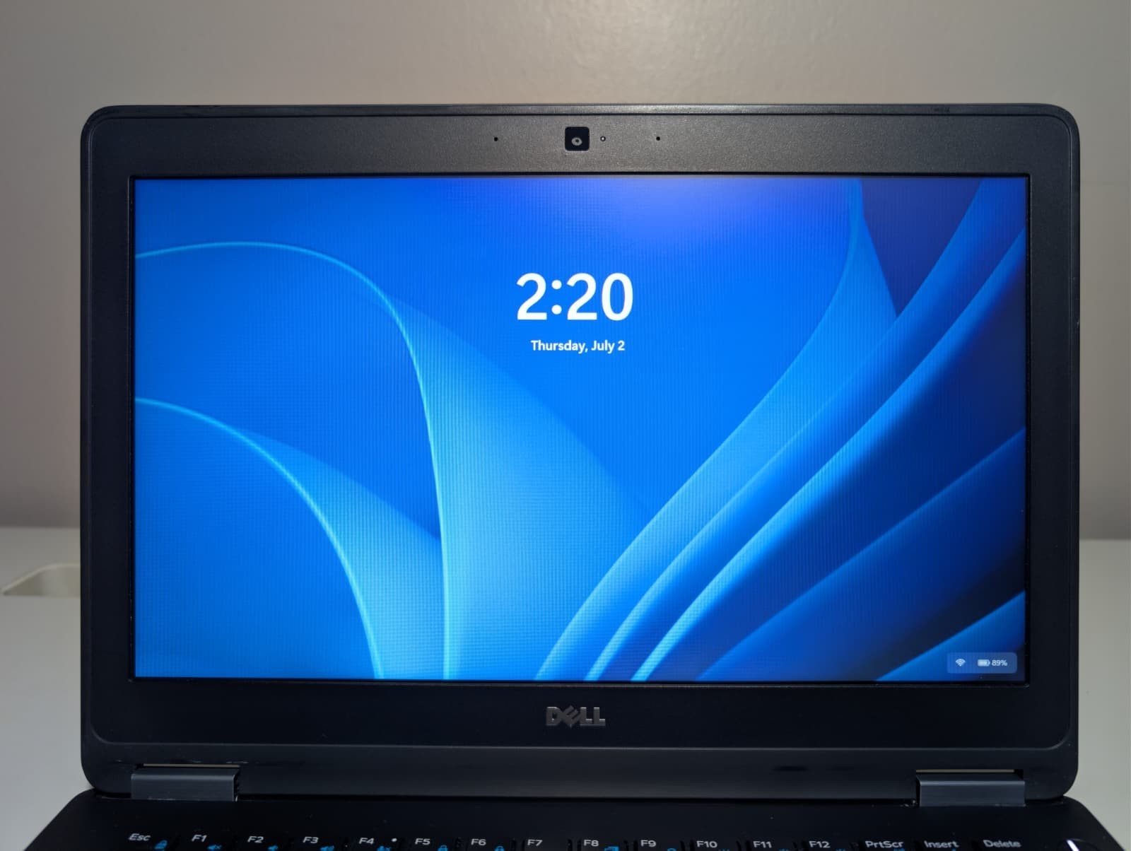 Dell Latitude E7270 | i7 6th Gen 16GB RAM 512GB NVMe SSD | HD Backlit FPS Win 11