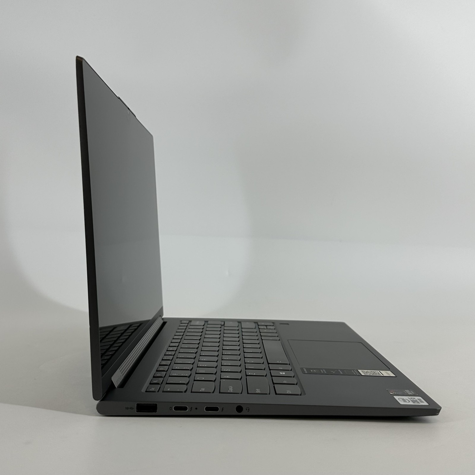 Lenovo Yoga C940 14 Gray FHD TOUCH i5-1035G4 1.10GHz 8GB 256GB SSD Very Good