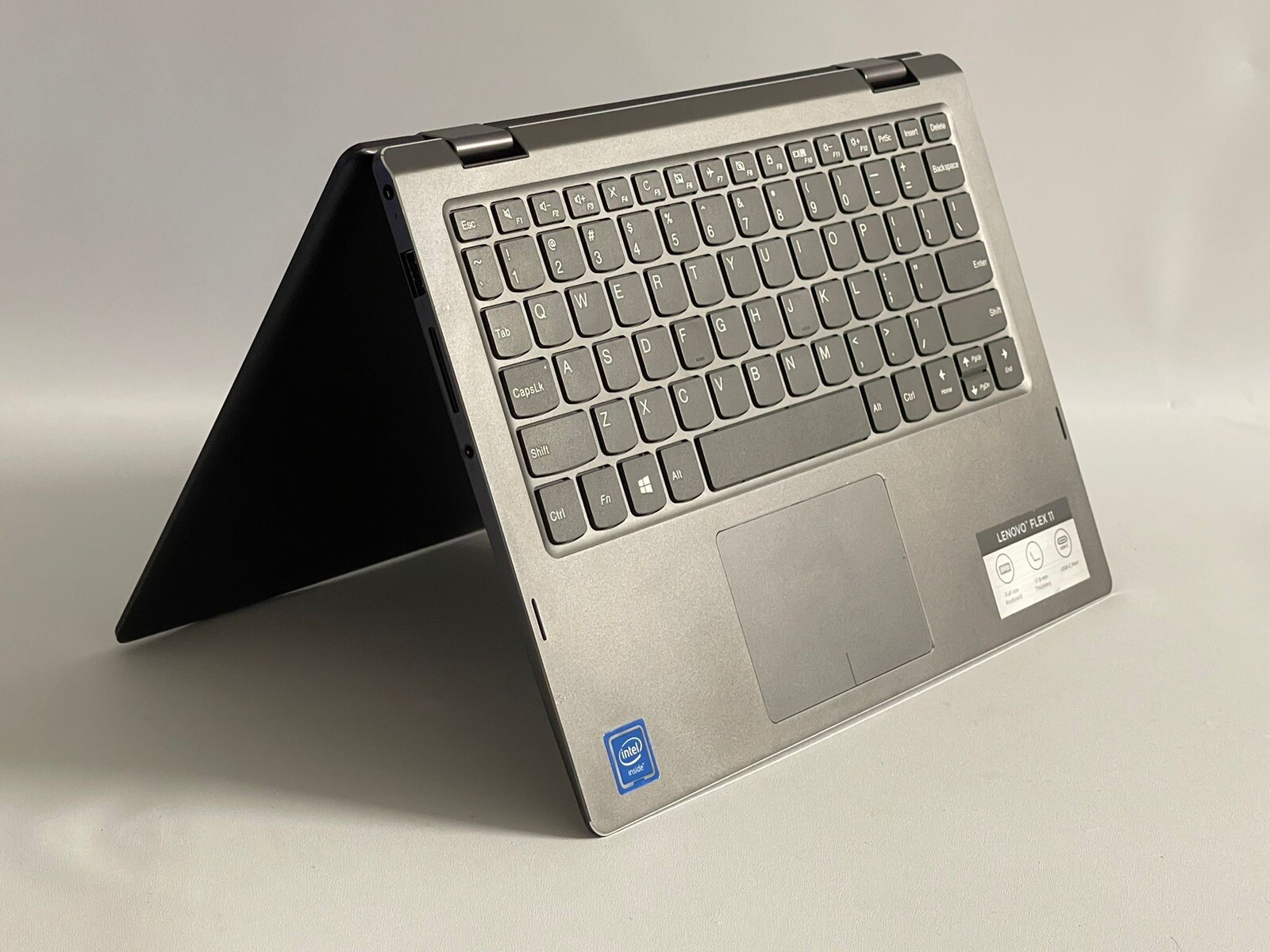 Lenovo Flex 2-in-1 Touchscreen Laptop, 11.6inch (1366×768)