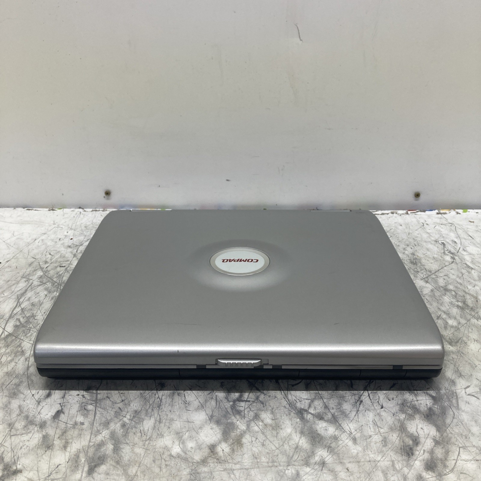 Compaq Presario 2100 Mobile intel celeron 2.00 GHz 503 MB no HDD boot to BIOS.
