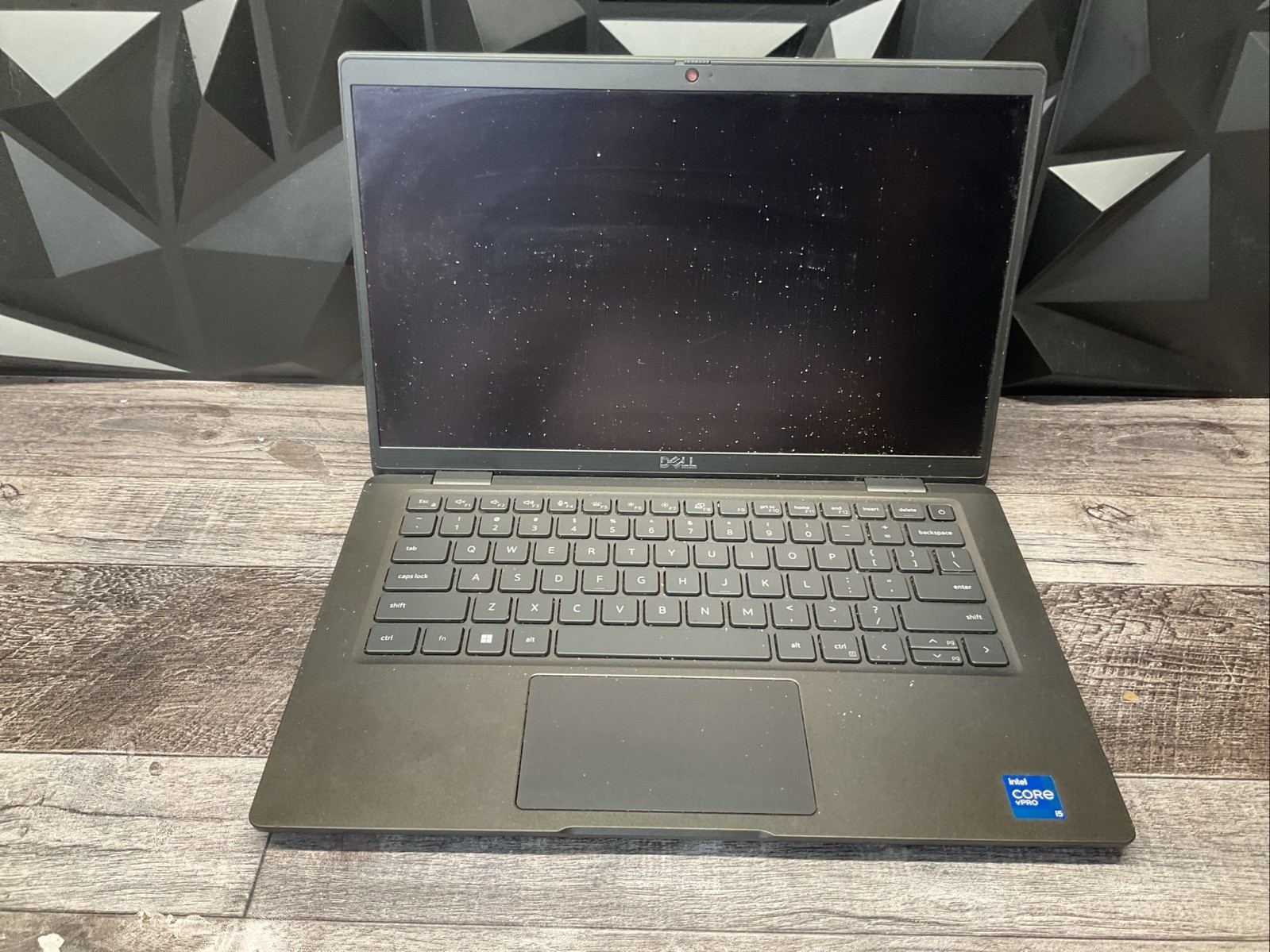 Latitude 7320 / i5 11th-12th / Integrated RAM Laptop Notebook PC / B6N