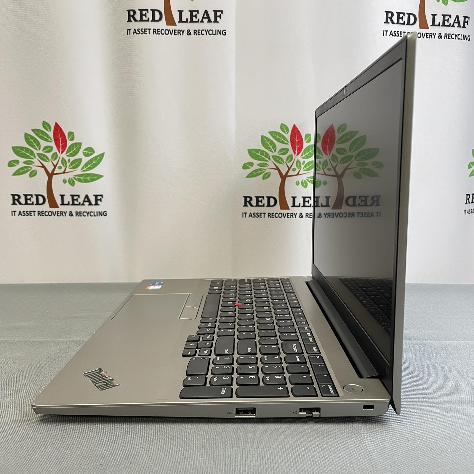 Lenovo ThinkPad E15 Gen 4 FHD, Core i5-1235U, 16 GB, 256GB NVMe | Grade B/C