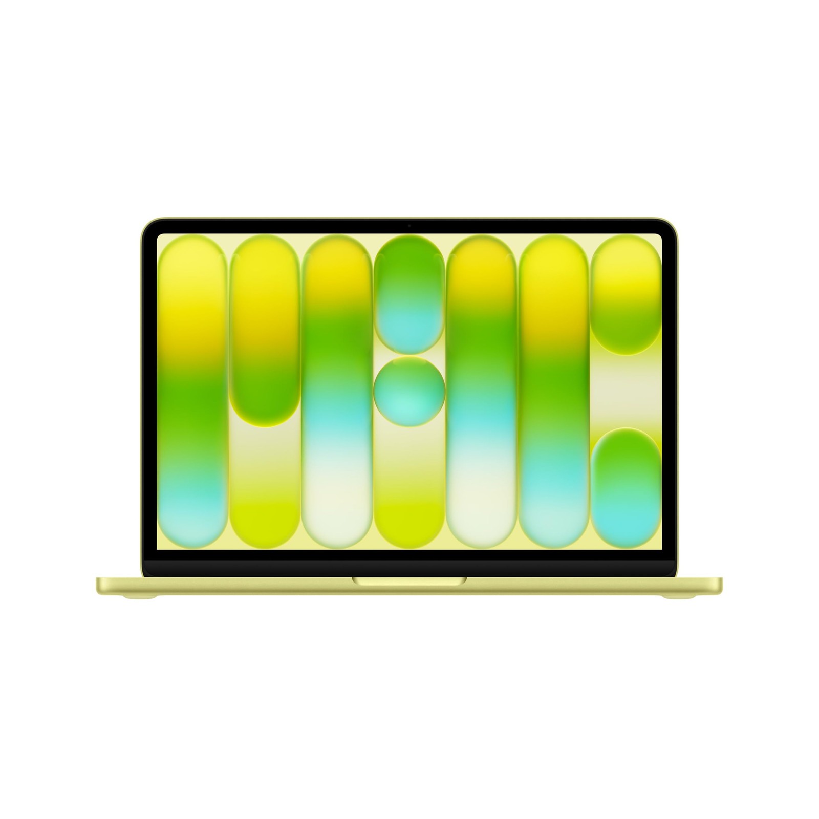 Apple 2026 MacBook Neo 13inch Laptop with A18 Pro chip Built for AI and Apple…
