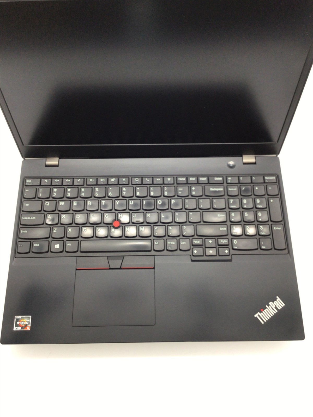 Lenovo Thinkpad L15 AMD Ryzen 5 PRO 4650U/16GB RAM/256GB *See Description*