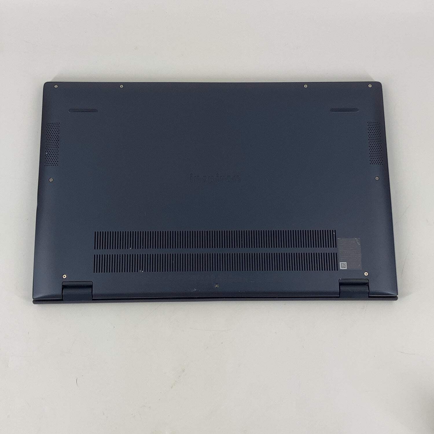 Dell Inspiron 5501 15″ i5-1035G1 1.0GHz 12GB RAM 256GB SSD