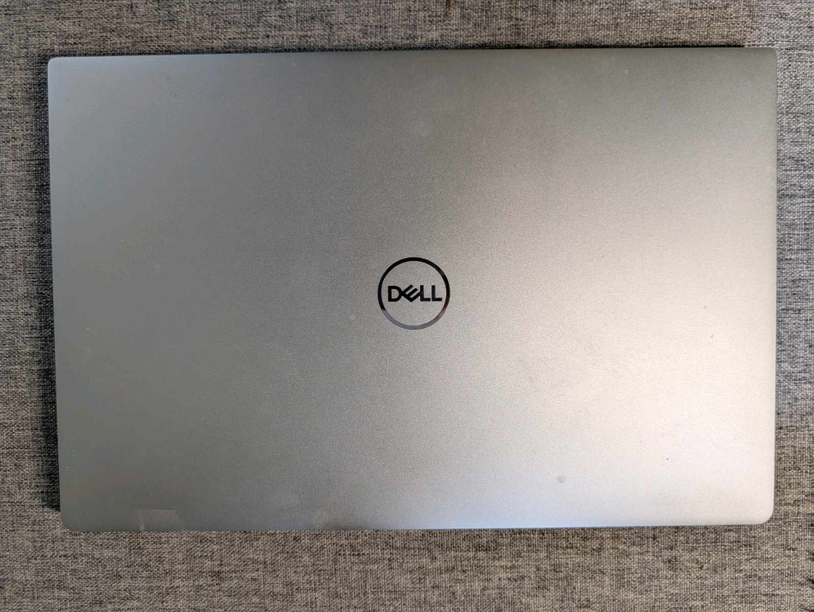 Dell XPS 13 9380 13.3″ Laptop Intel i5-8265U 1.6GHz 8GB 1TB Nvme Touchscreen