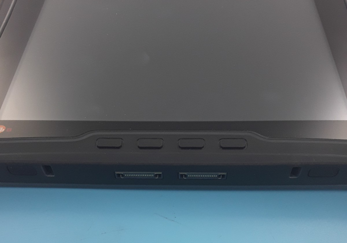 DLI8 TABLET INTEL QUAD CORE 1.8Ghz CPU 8.0″