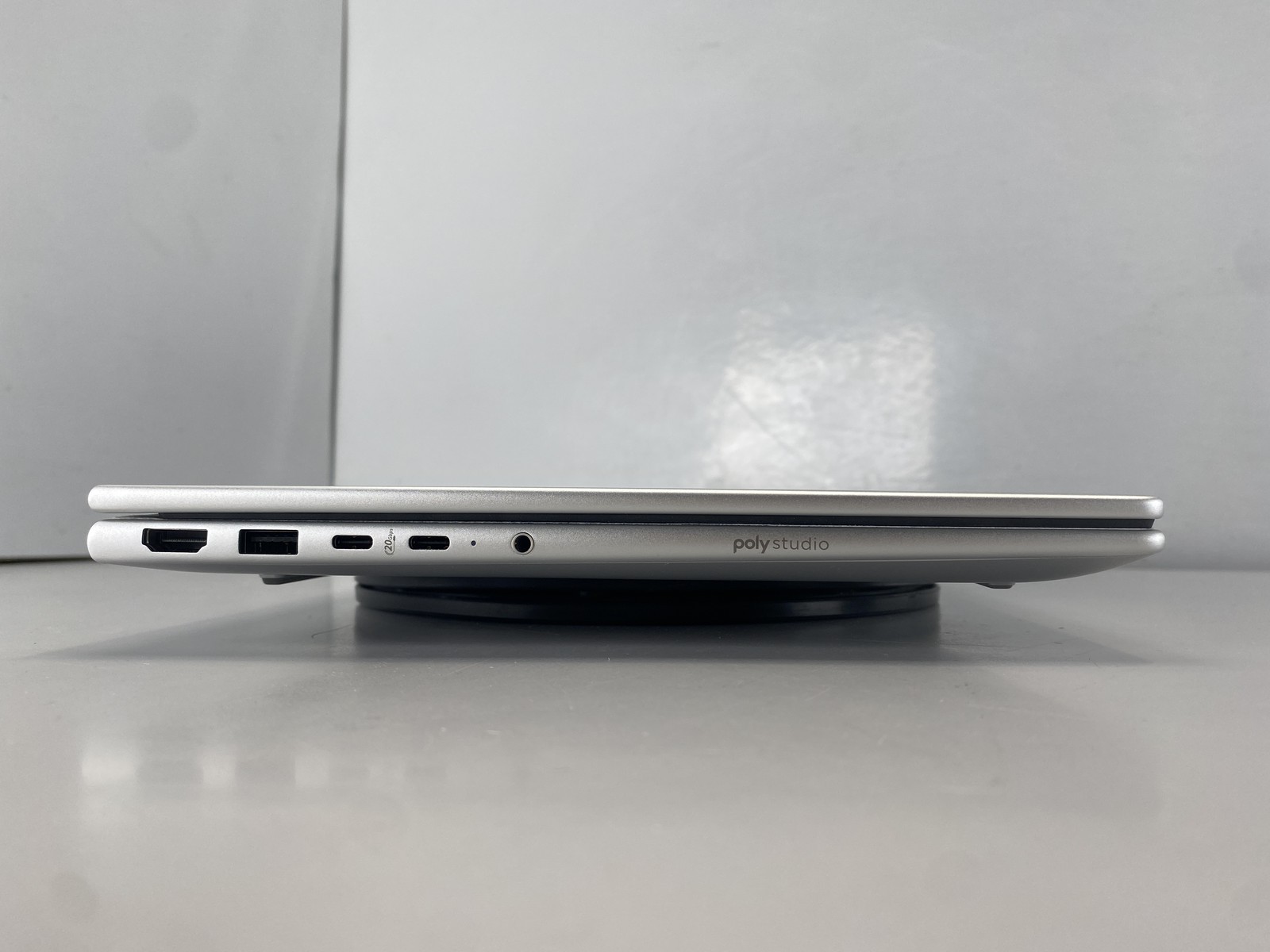 HP Laptop ProBook G1I 14 AI 14″ Intel Core Ultra 5 225U 512GB- Silver