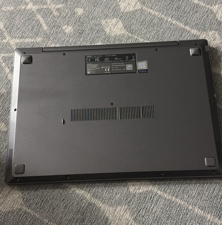 ASUS Expertbook 14″ Windows 10 Pro