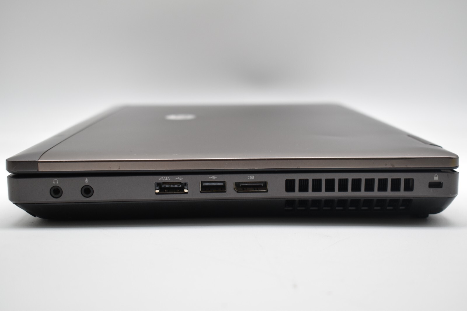 14″ HP ProBook 6470B Laptop i5-3rd Gen 4GB RAM 128GB SSD WIN10