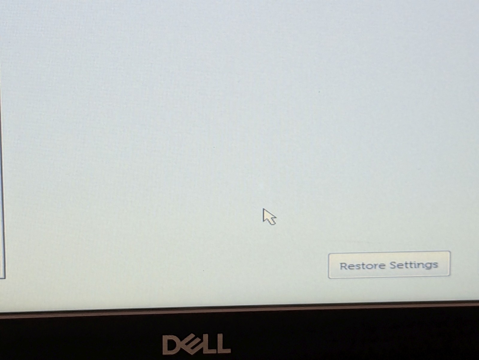 Incomplete Dell Latitude 3580 15.6″ Laptop i7-7500U 2.70GHz 8GB RAM AMD – *READ*
