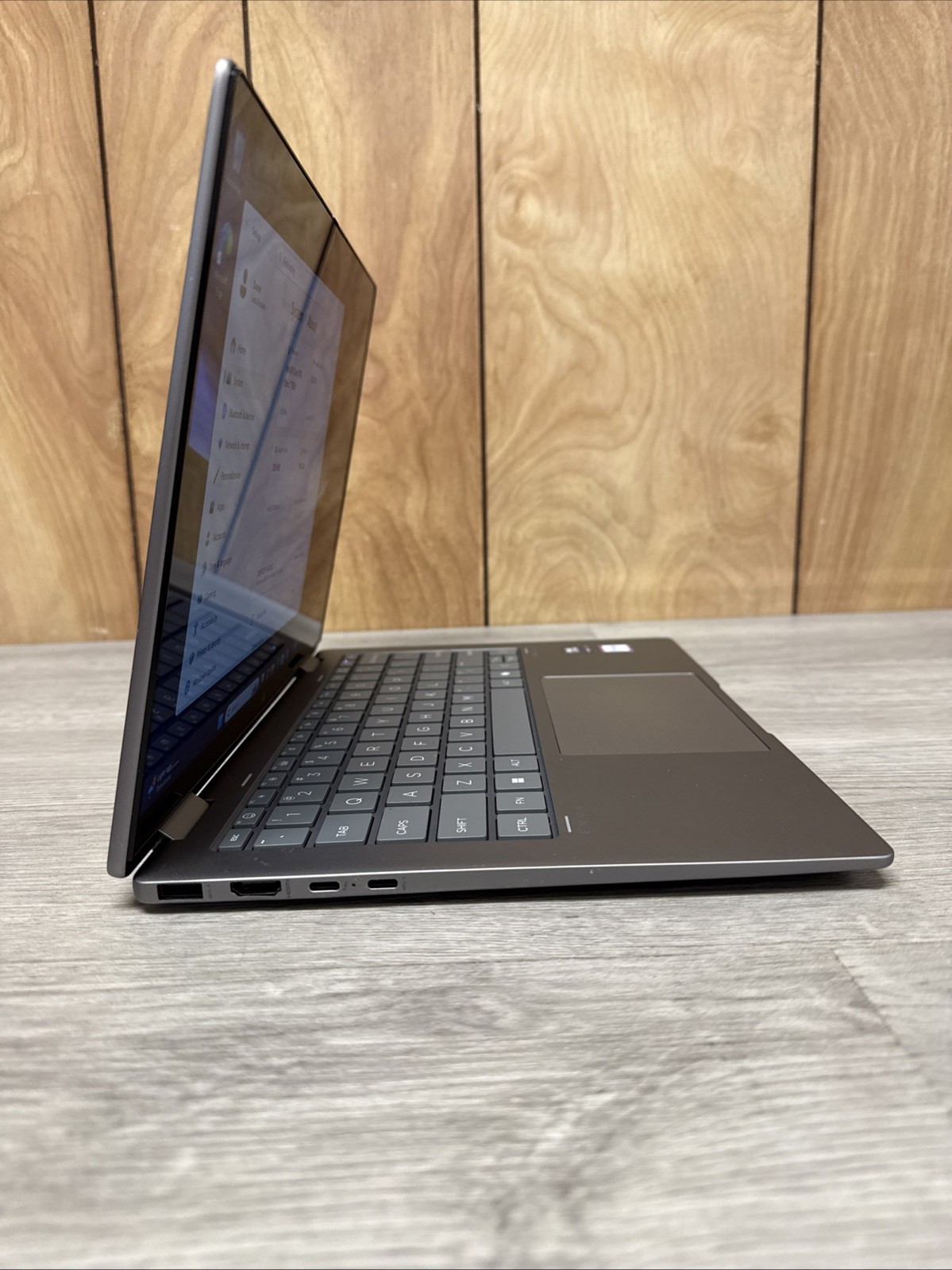 HP – Envy X360 2-In-1 – 14-fc0023DX