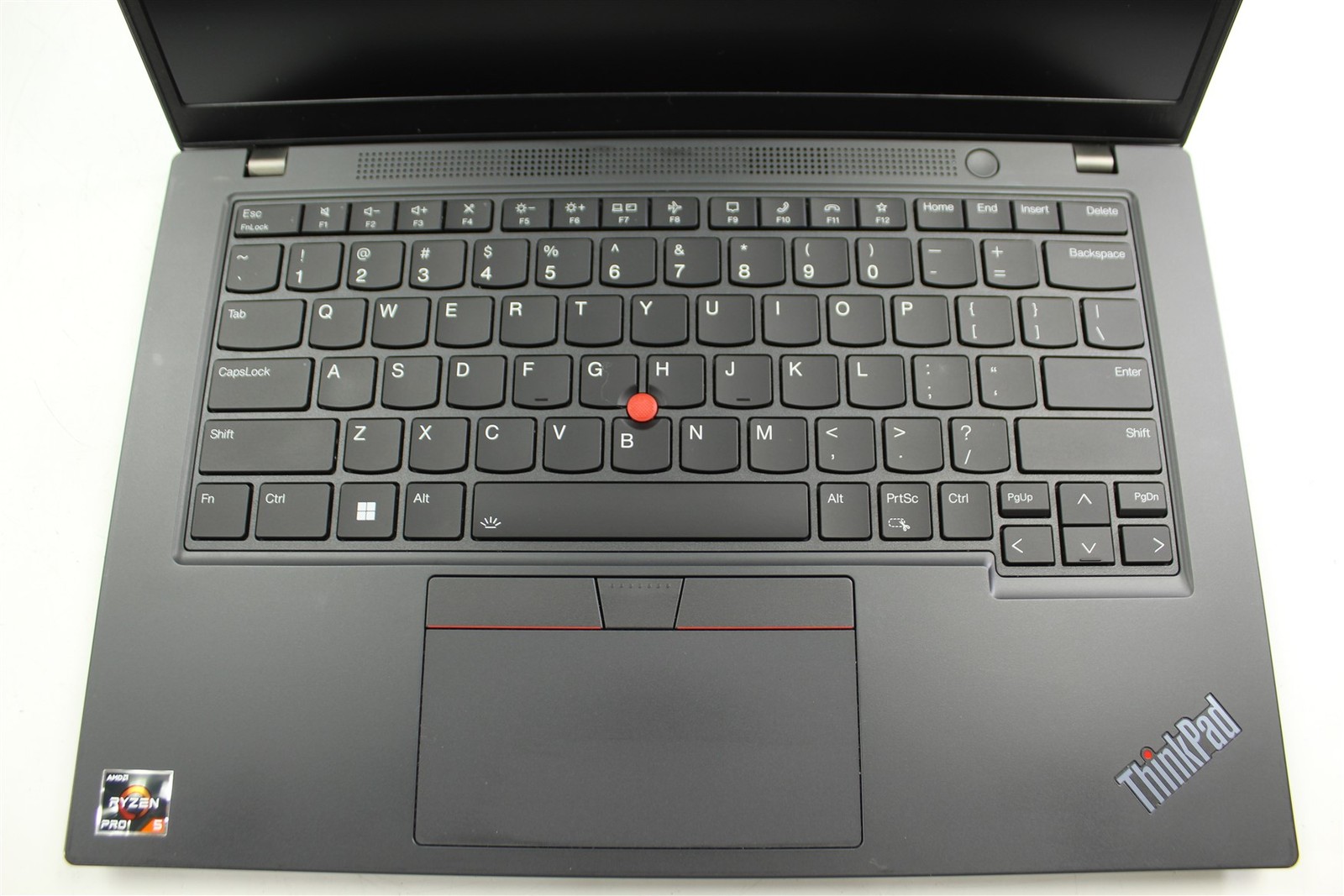 Lenovo ThinkPad L14 Gen 4 14″ Ryzen 5 Pro 7530U 2.0GHz 256GB SSD 16GB RAM W11H