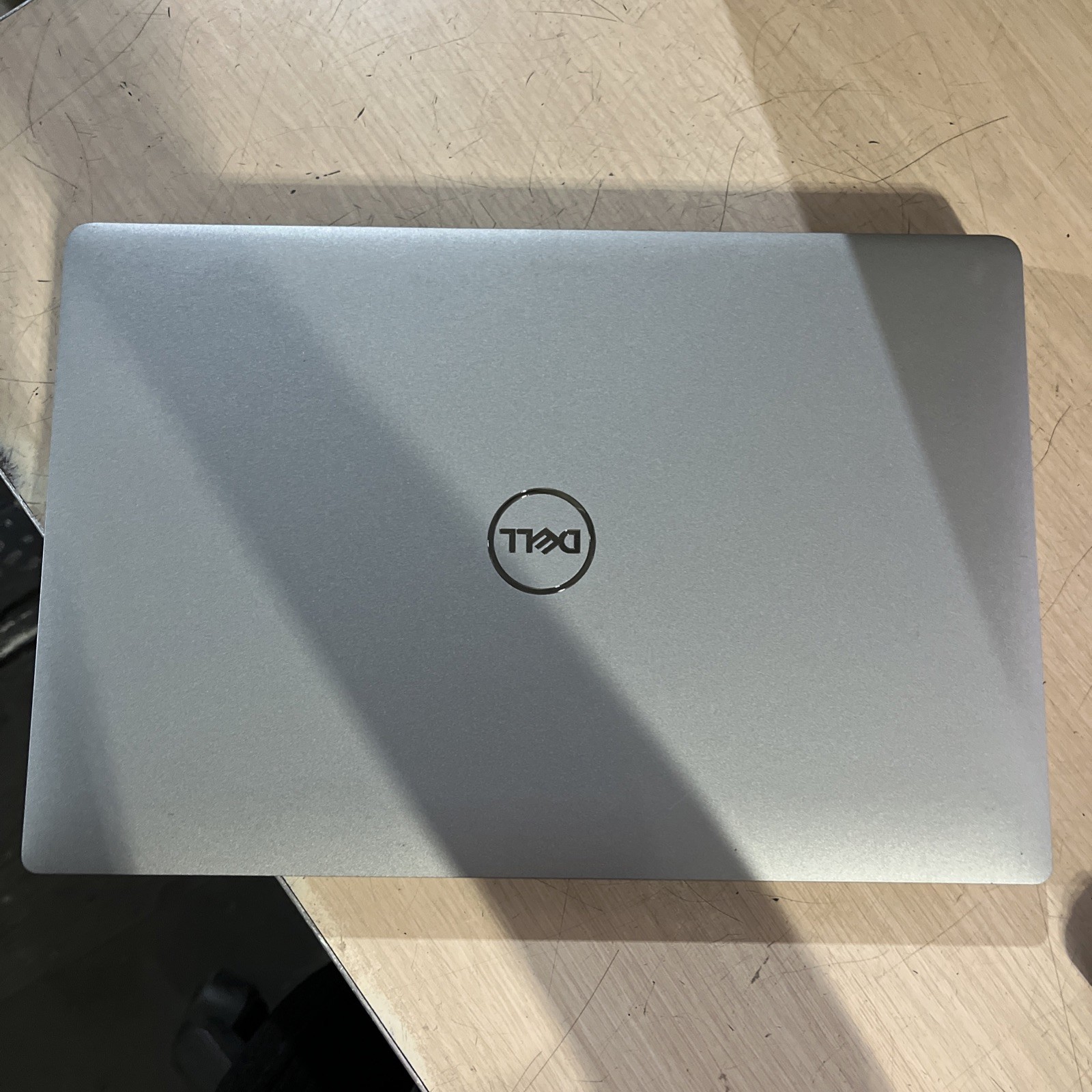 DELL PRECISION 3470 INTEL CORE I5-1250P 16GB RAM NO HD /