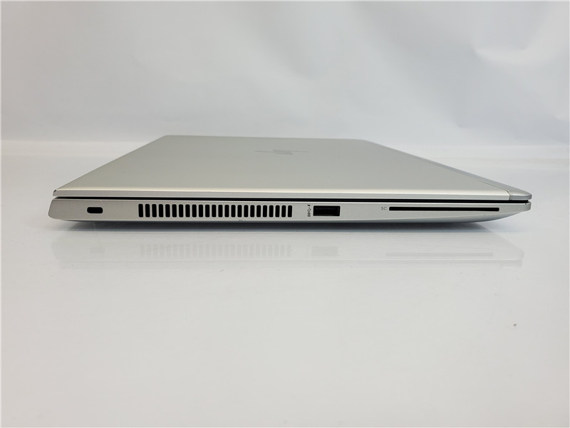 HP EliteBook 745 G6 Laptop Ryzen 5 Pro 3500U 8GB 256GB SSD Win 10 COA Grade C