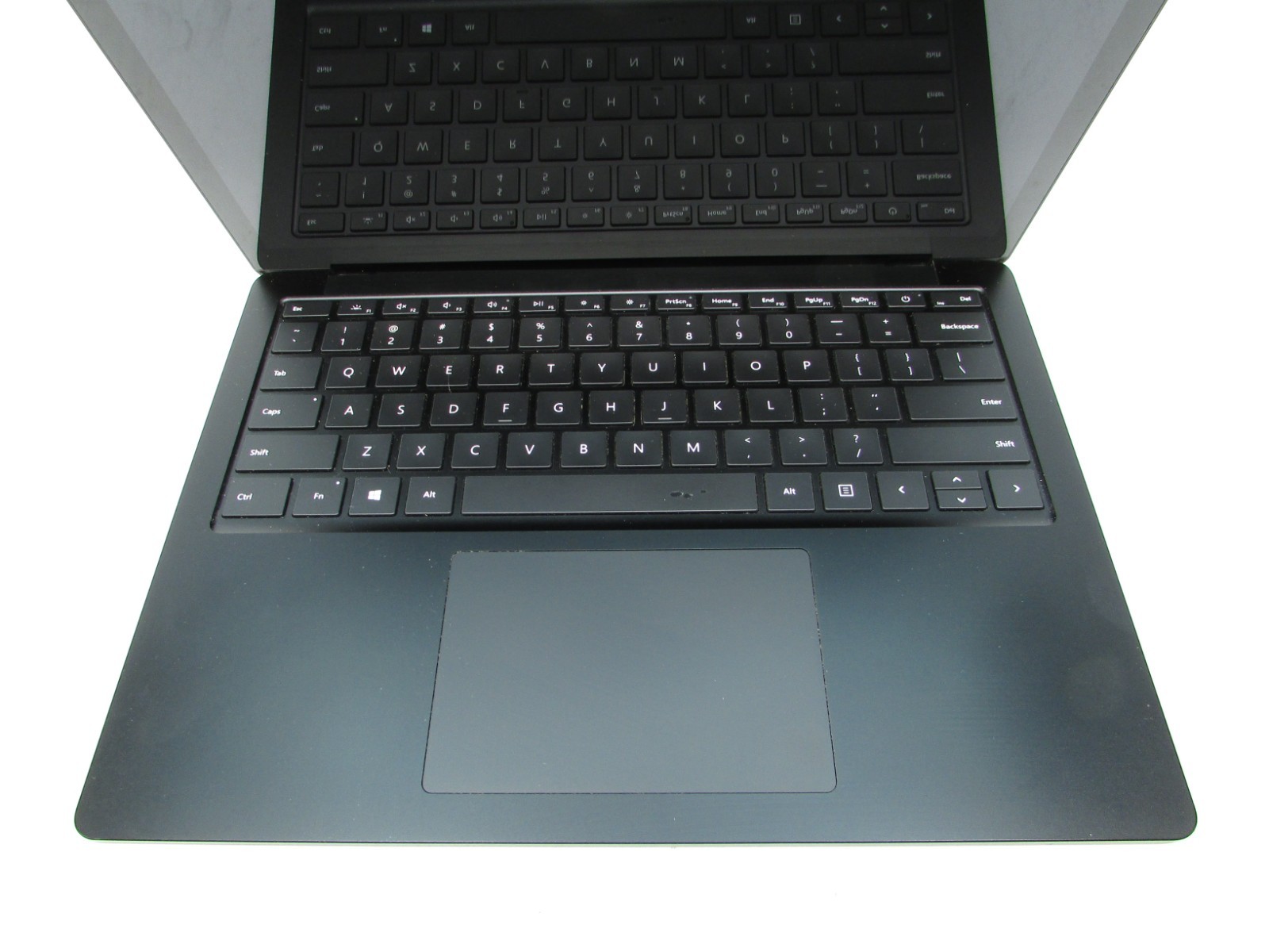 Microsoft Surface Laptop 3 1868 13.5″ Touch i7-1065G7 1.3GHz 16GB 256GB No OS/AC
