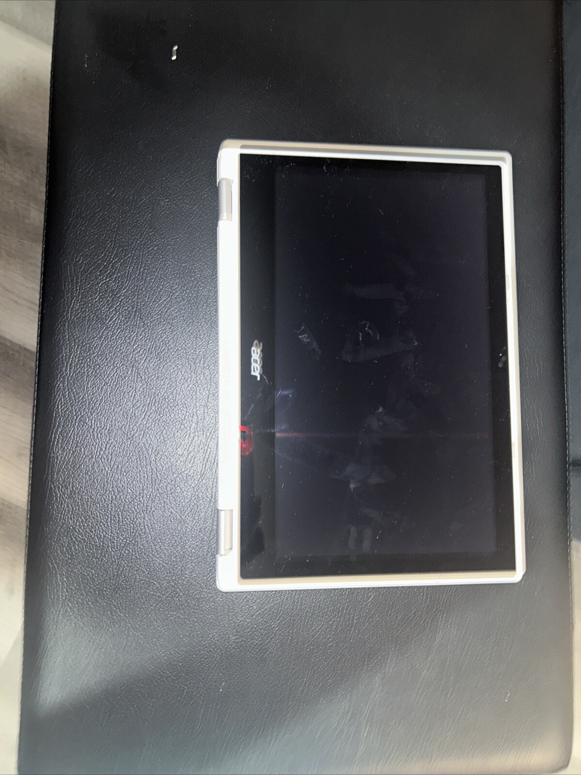 acer chromebook n15q8 with charger