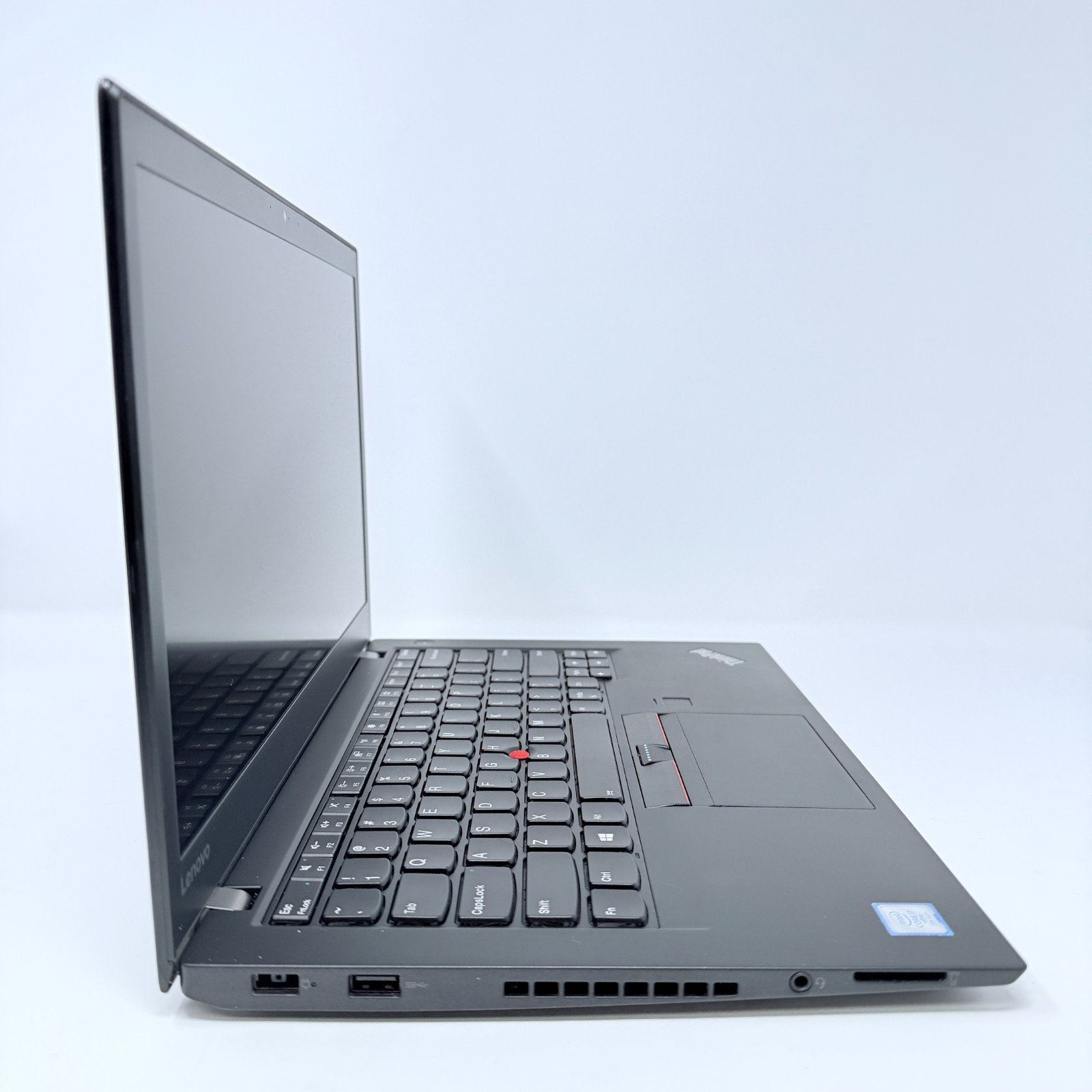 Lenovo ThinkPad T470S Laptop 16GB RAM 256GB SSD Intel i7-7600U@2.80GHz