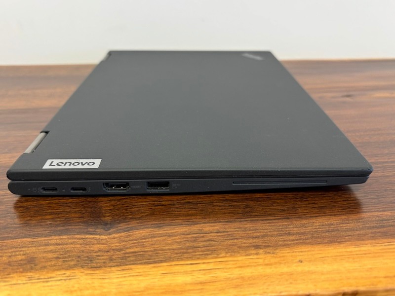 Lenovo ThinkPad X13 Yoga Gen 1 Touch 2in1 i5-1135G7 2.40GHz 16GB 256GB SSD W11P