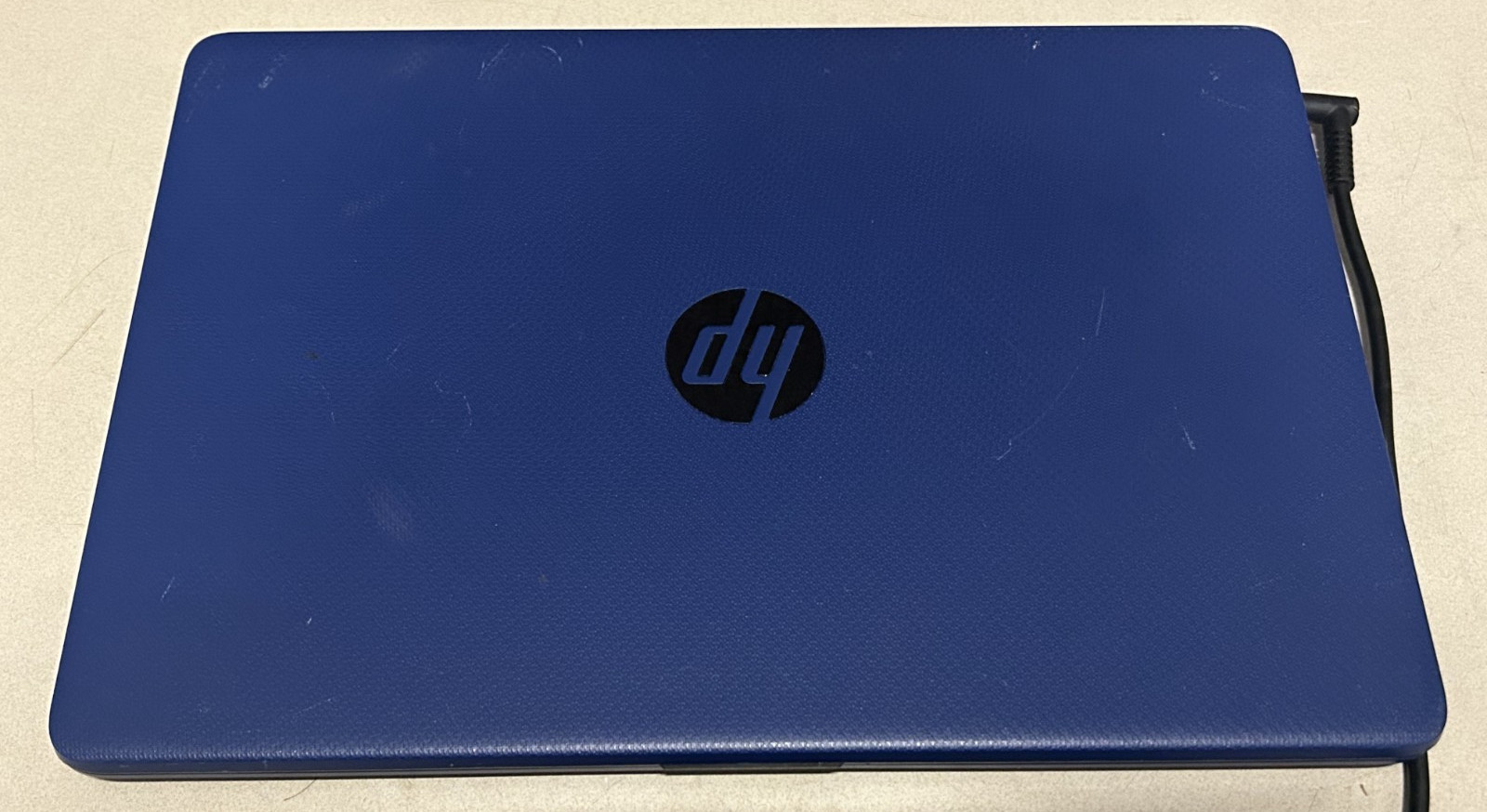 HP Laptop 14-FQ0037NR Indigo Blue 14″ Touchscreen 4GB RAM Factory Reset